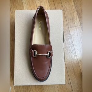 J.Crew Classic Loafers